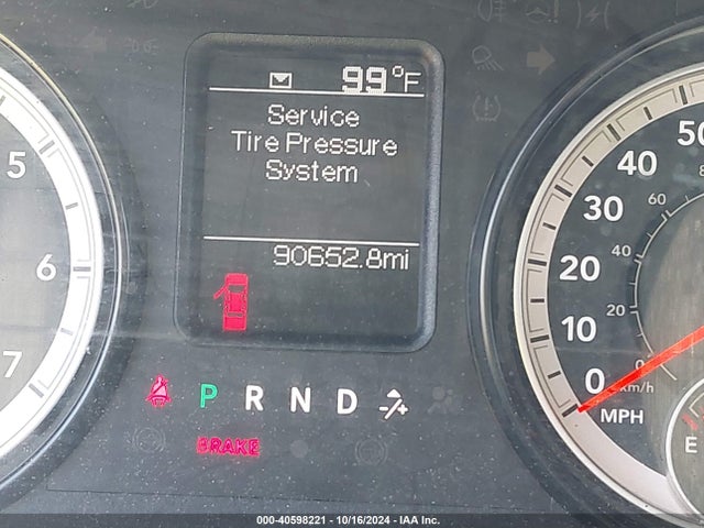 RAM 1500 Tradesman 2016 1C6RR7FT8GS155960 Image 15