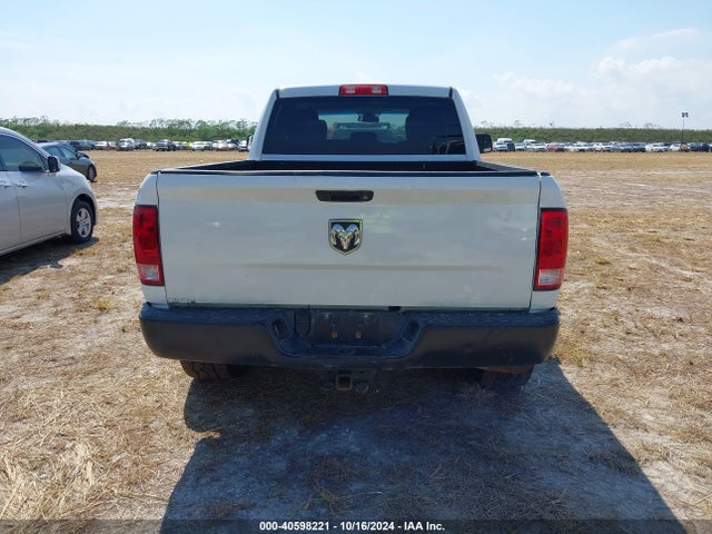 RAM 1500 Tradesman 2016 1C6RR7FT8GS155960 Image 16