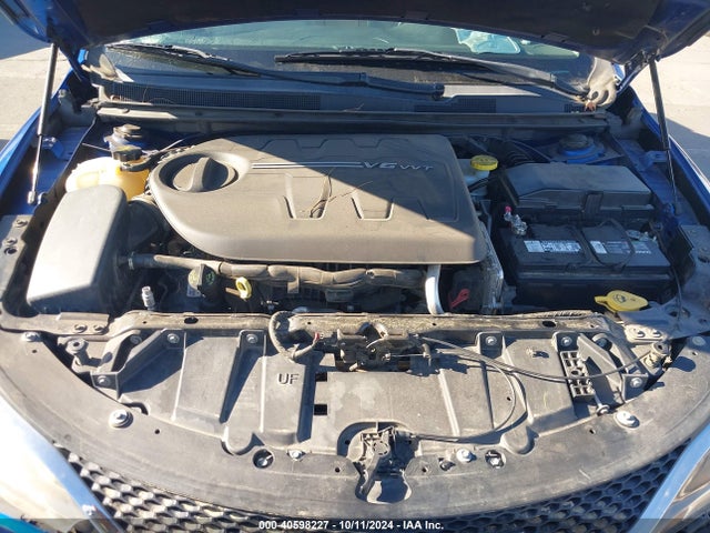 1C3CCCCG0FN627618 Chrysler 200 C