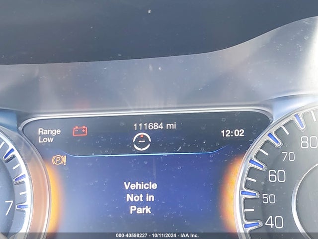 1C3CCCCG0FN627618 Chrysler 200 C