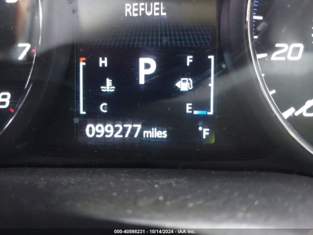 JA4AZ3A31KZ007469 Mitsubishi Outlander Es