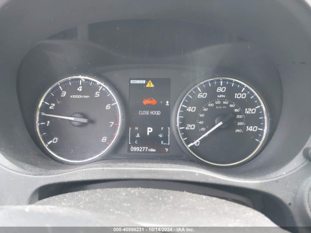JA4AZ3A31KZ007469 Mitsubishi Outlander Es