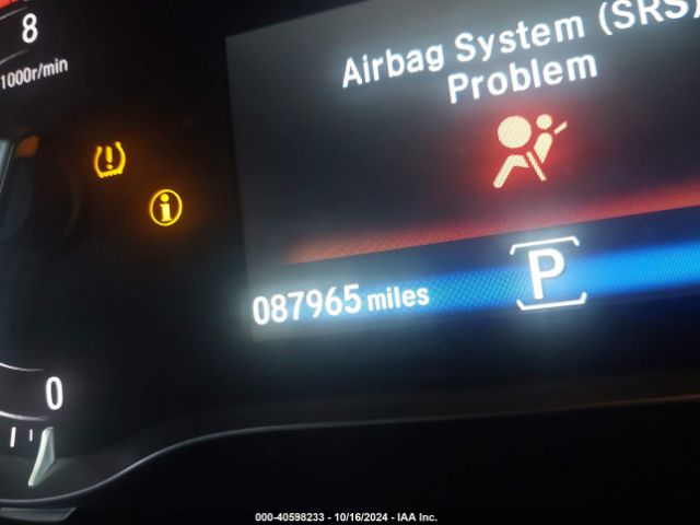 5FNYF5H15HB035917 Honda PILOT LX