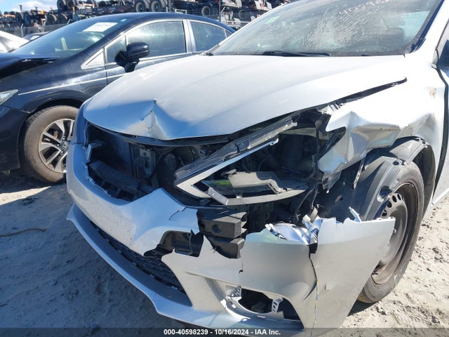 Nissan SENTRA S 2016 3N1AB7AP9GY310265 Image 6