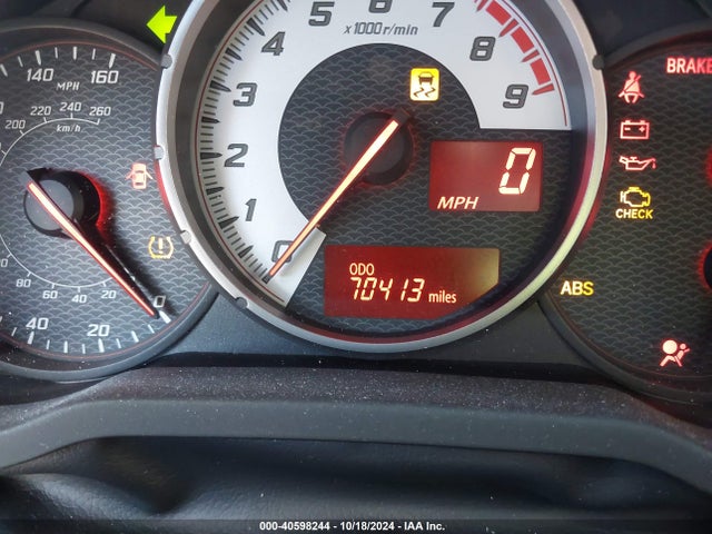 Scion FR-S 2015 JF1ZNAA17F9706057 Image 15