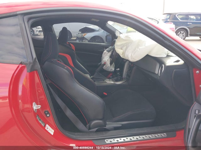 Scion FR-S 2015 JF1ZNAA17F9706057 Image 5