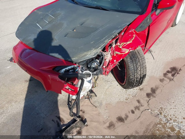 Scion FR-S 2015 JF1ZNAA17F9706057 Image 6