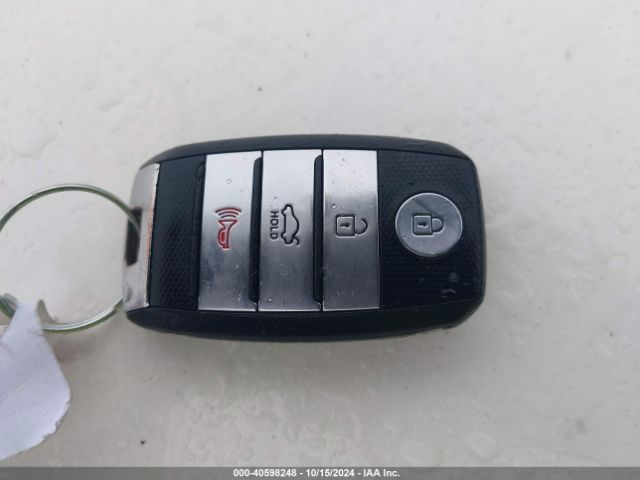 5XXGT4L1XHG126507 KIA Optima Lx Turbo