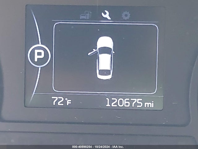 KIA Optima Lx 2016 5XXGT4L35GG051909 Image 15