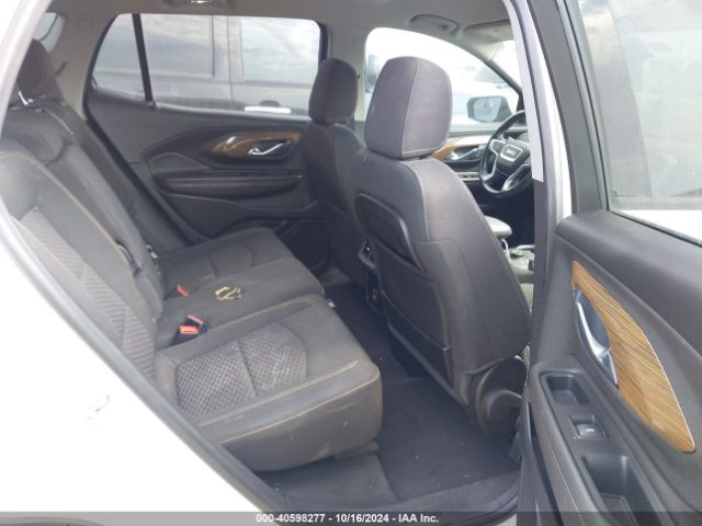 3GKALTEV3JL358011 GMC Terrain Sle
