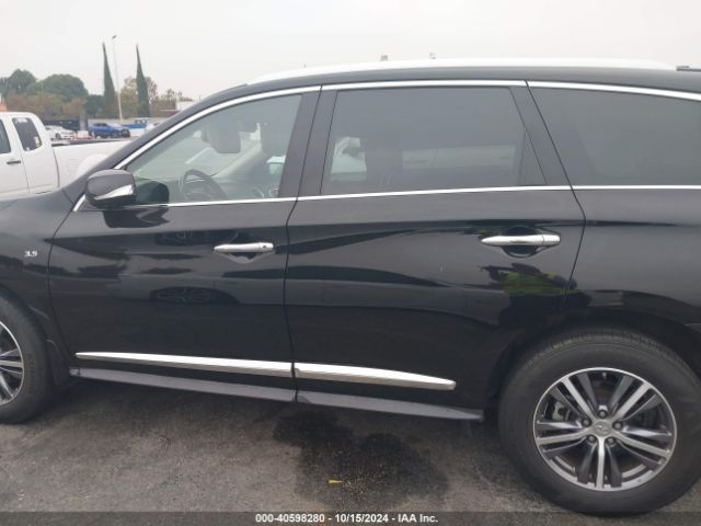 5N1DL0MM4JC501197 Infiniti QX60