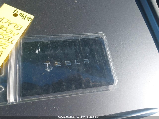 2024 TESLA MODEL Y 7SAYGDEE5RF982457 Photo 10