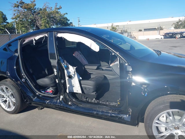 2024 TESLA MODEL Y 7SAYGDEE5RF982457 Photo 5