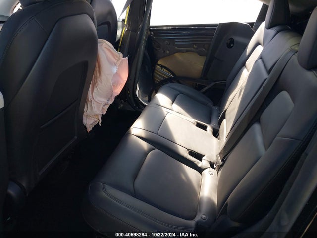 2024 TESLA MODEL Y 7SAYGDEE5RF982457 Photo 7