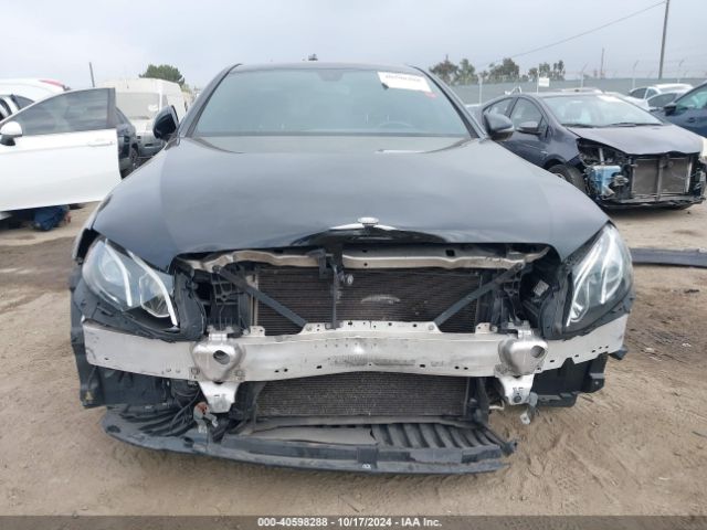 WDDZF4JB2HA044459 Mercedes-Benz E 300