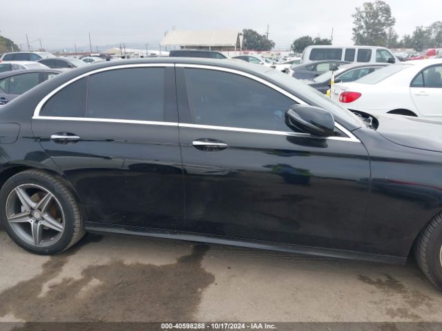 WDDZF4JB2HA044459 Mercedes-Benz E 300