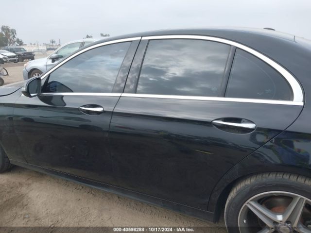 WDDZF4JB2HA044459 Mercedes-Benz E 300