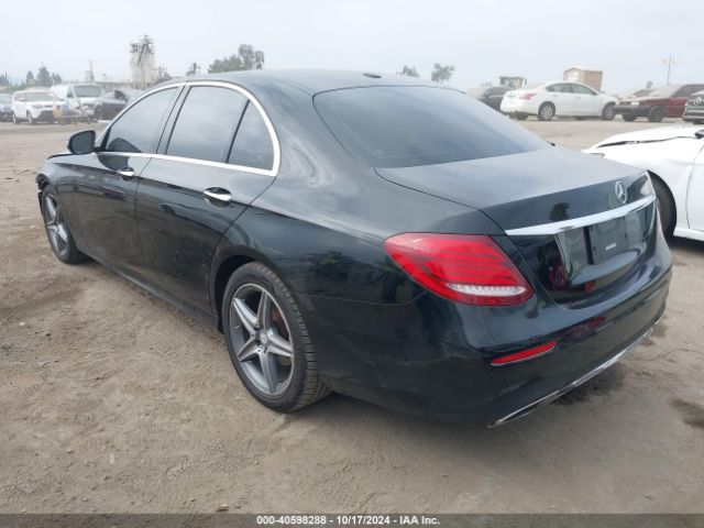 WDDZF4JB2HA044459 Mercedes-Benz E 300