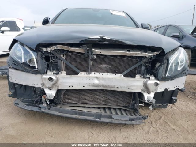 WDDZF4JB2HA044459 Mercedes-Benz E 300
