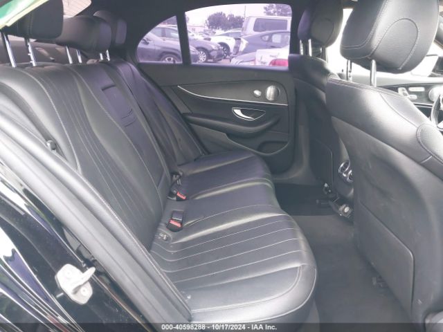 WDDZF4JB2HA044459 Mercedes-Benz E 300