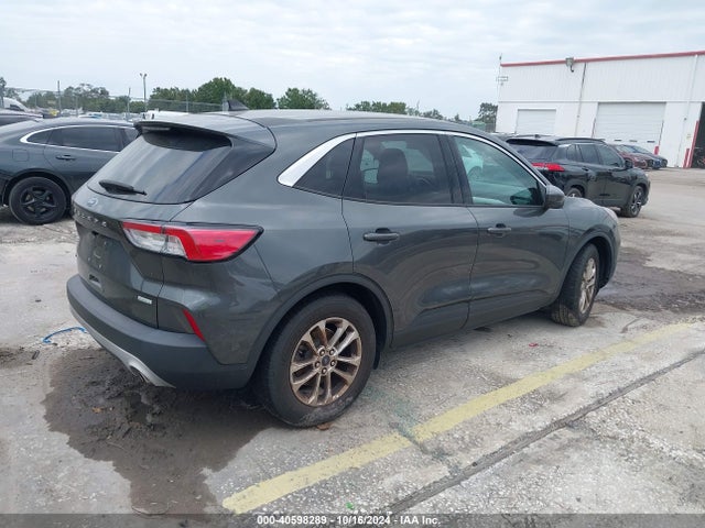 Ford ESCAPE SE 2020 1FMCU0G61LUA94409 Image 4
