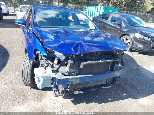 Ford Fusion 2016 3FA6P0G76GR268799 Image 18