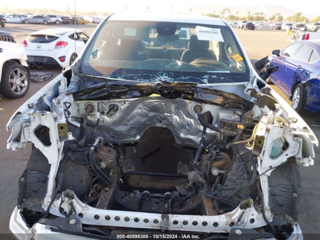 3GCNAAED3NG588595 Chevrolet Silverado 1500 Work Truck
