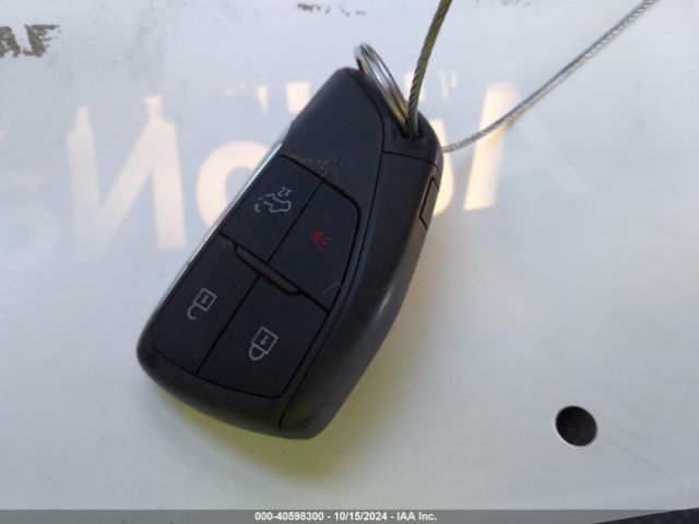 3GCNAAED3NG588595 Chevrolet Silverado 1500 Work Truck