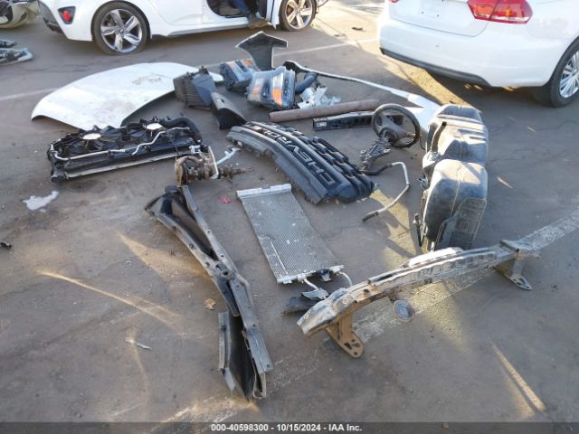 3GCNAAED3NG588595 Chevrolet Silverado 1500 Work Truck