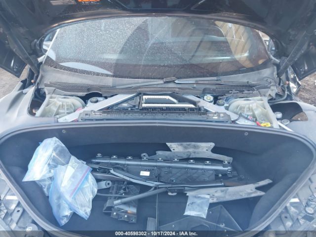 2022 LUCID AIR 50EA1GBA9NA003282 Photo 9