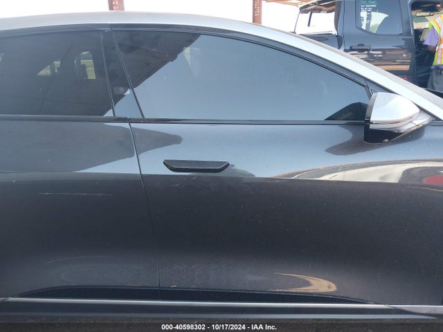 Lucid Air Grand Touring 2022 50EA1GBA9NA003282 Image 14