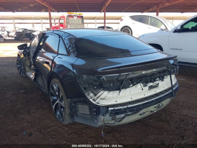 2022 LUCID AIR 50EA1GBA9NA003282 Photo 5