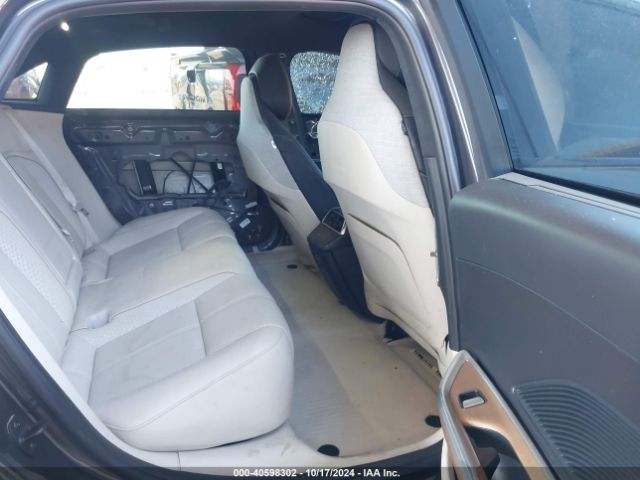 2022 LUCID AIR 50EA1GBA9NA003282 Photo 7