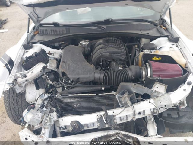 2014 CHRYSLER 300 2C3CCABG4EH292683 Photo 9