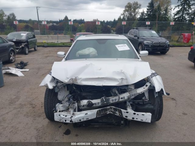 2C3CCABG4EH292683 Chrysler 300 S