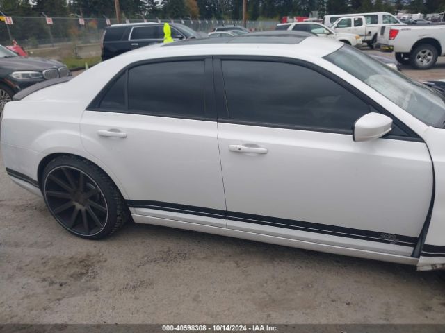 2C3CCABG4EH292683 Chrysler 300 S