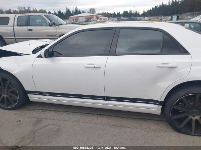 2C3CCABG4EH292683 Chrysler 300 S