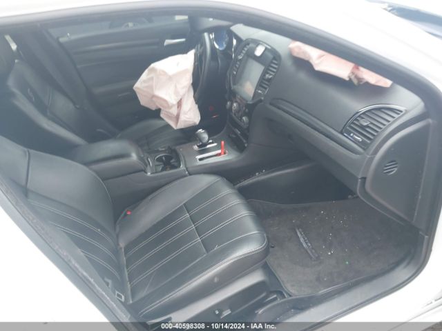 2014 CHRYSLER 300 2C3CCABG4EH292683 Photo 4