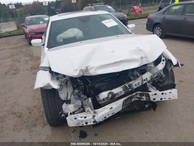 2014 CHRYSLER 300 2C3CCABG4EH292683 Photo 5