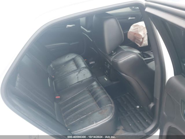 2014 CHRYSLER 300 2C3CCABG4EH292683 Photo 7