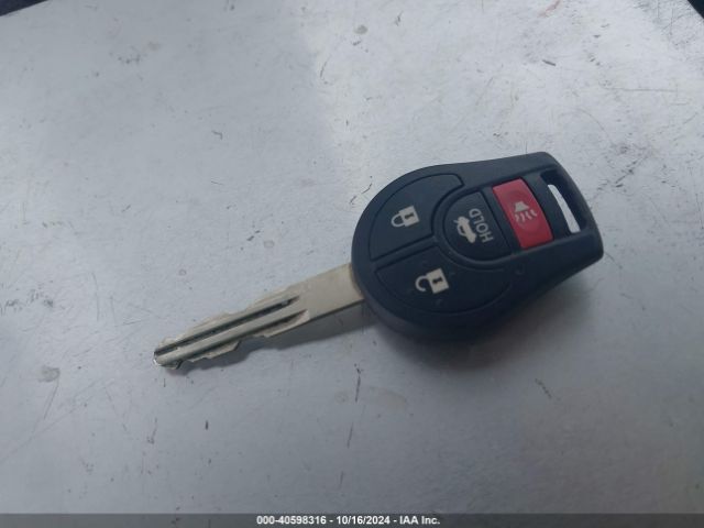 3N1AB7AP6GY299676 Nissan SENTRA S