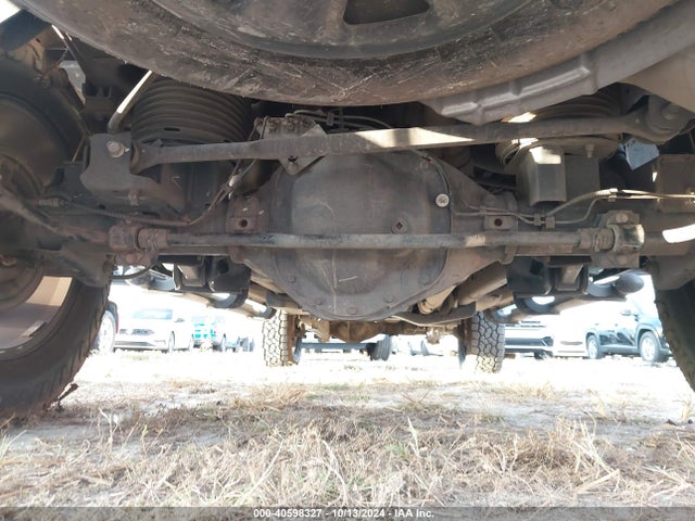 3C6UR5DL1MG606215 RAM 2500 Big Horn  4x4 6'4 Box