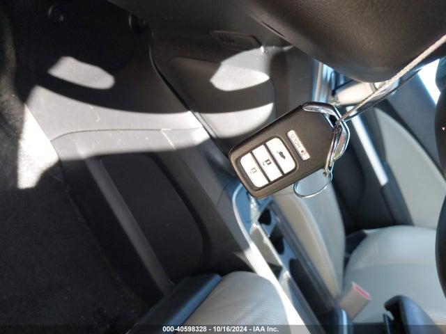 Honda Cr-v Ex-l 2016 5J6RM4H7XGL053585 Image 11