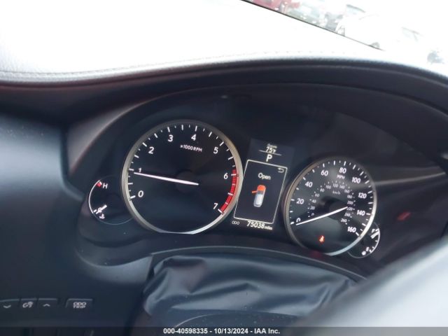JTJYARBZ8H2076000 Lexus NX 200T
