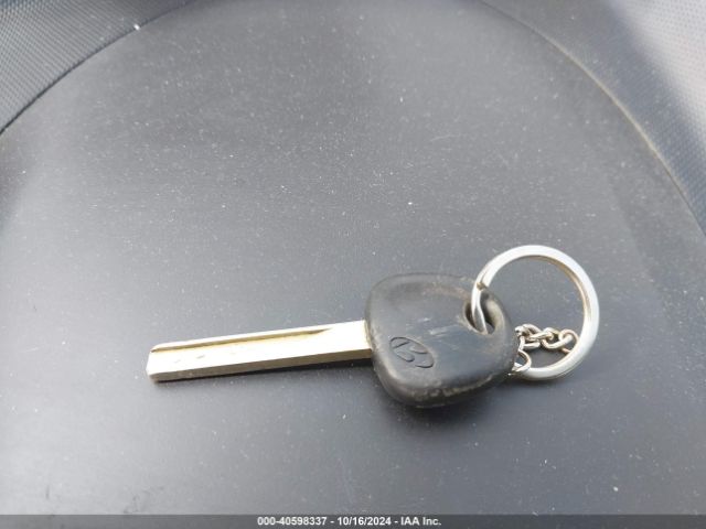 KMHCT5AE9EU164709 Hyundai ACCENT GS