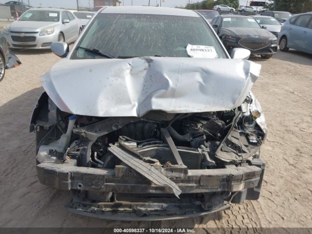 KMHCT5AE9EU164709 Hyundai ACCENT GS