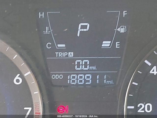KMHCT5AE9EU164709 Hyundai ACCENT GS