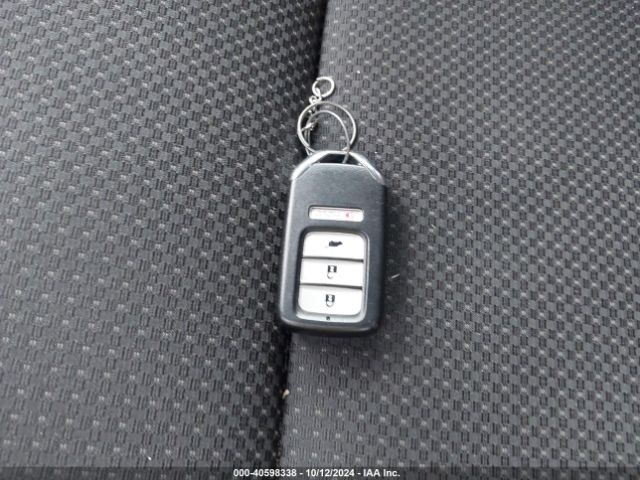 3CZRU5H53NM735773 Honda Hr-v 2wd Ex