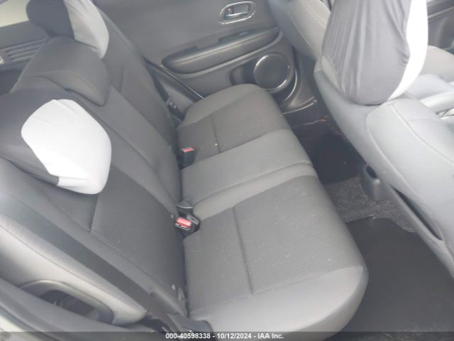 3CZRU5H53NM735773 Honda Hr-v 2wd Ex
