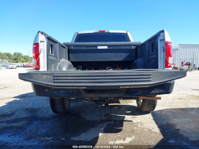 Ford F-150 Xl 2017 1FTMF1C85HKC57873 Image 16